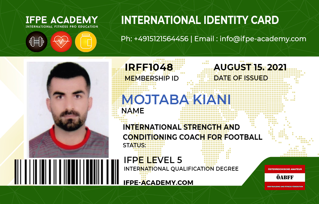 ID Cart