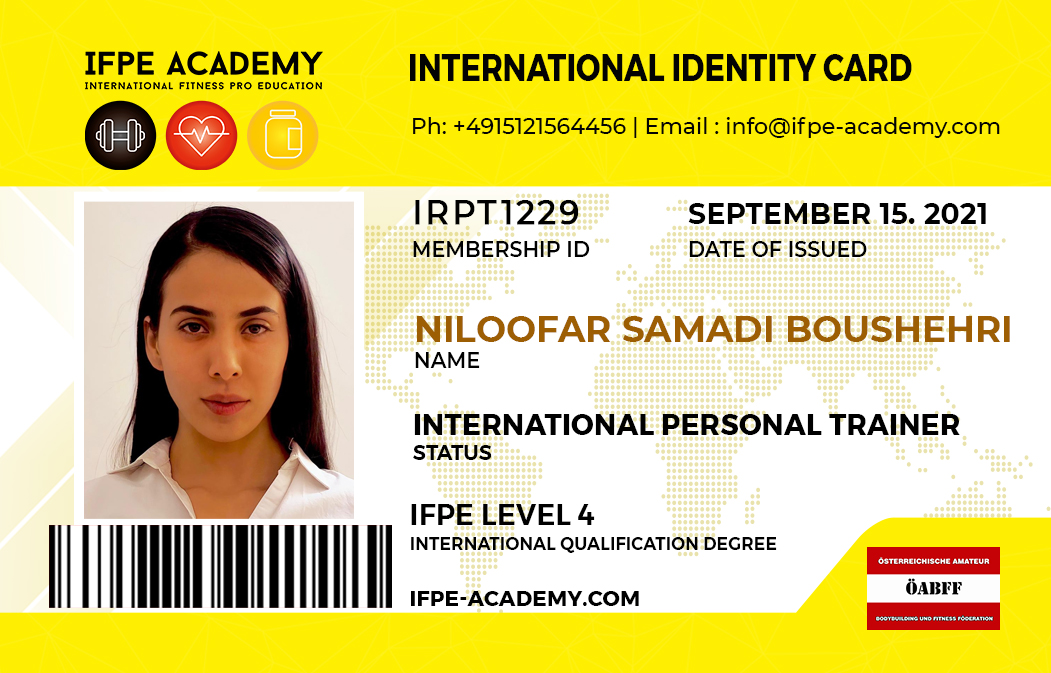 ID Cart