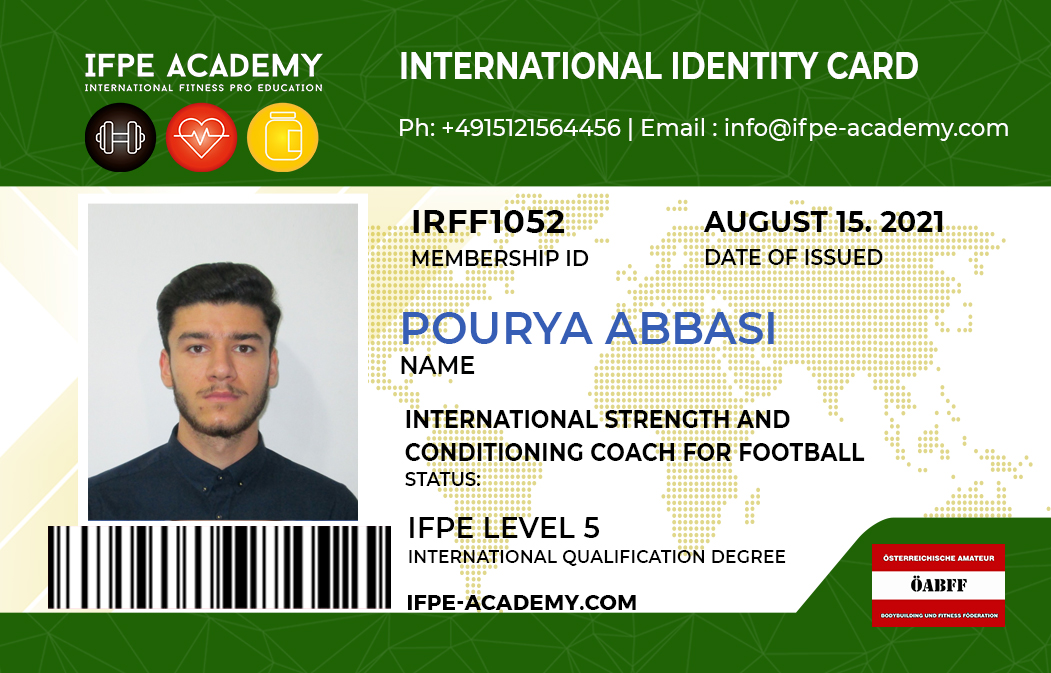 ID Cart