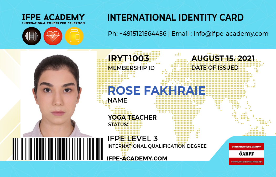 ID Cart