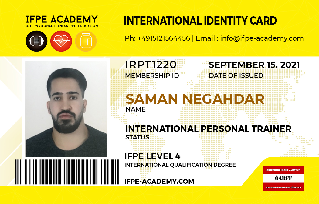 ID Cart