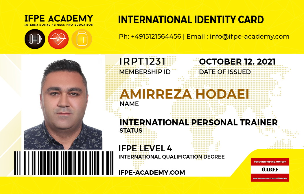 ID Cart