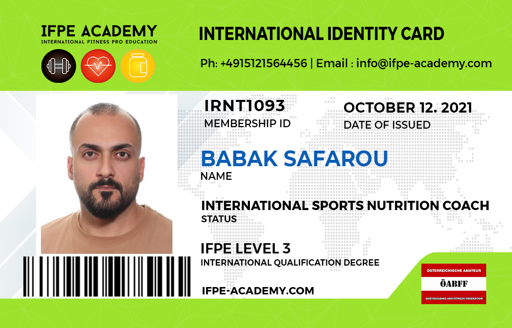 ID Cart