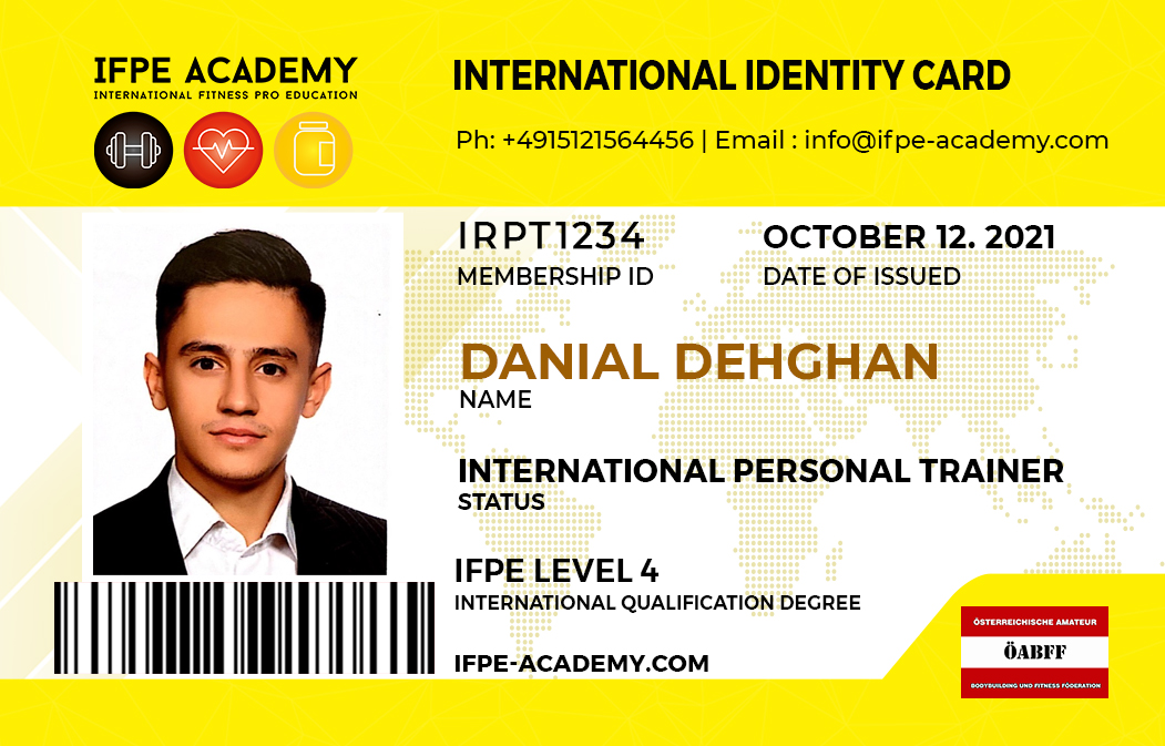 ID Cart