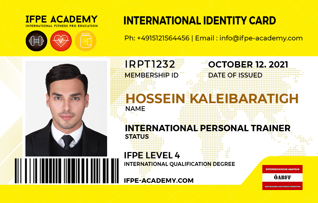 ID Cart