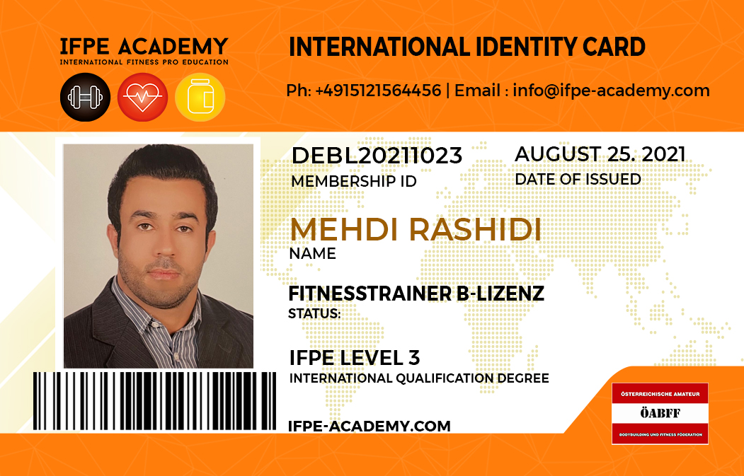 ID Cart