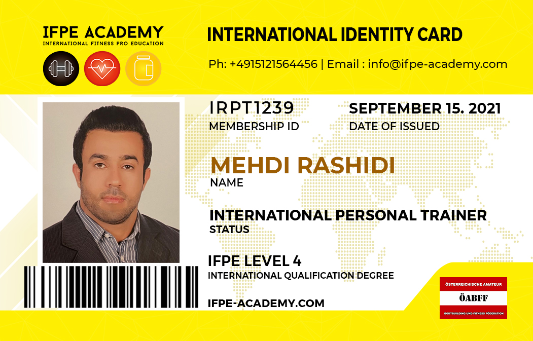 ID Cart