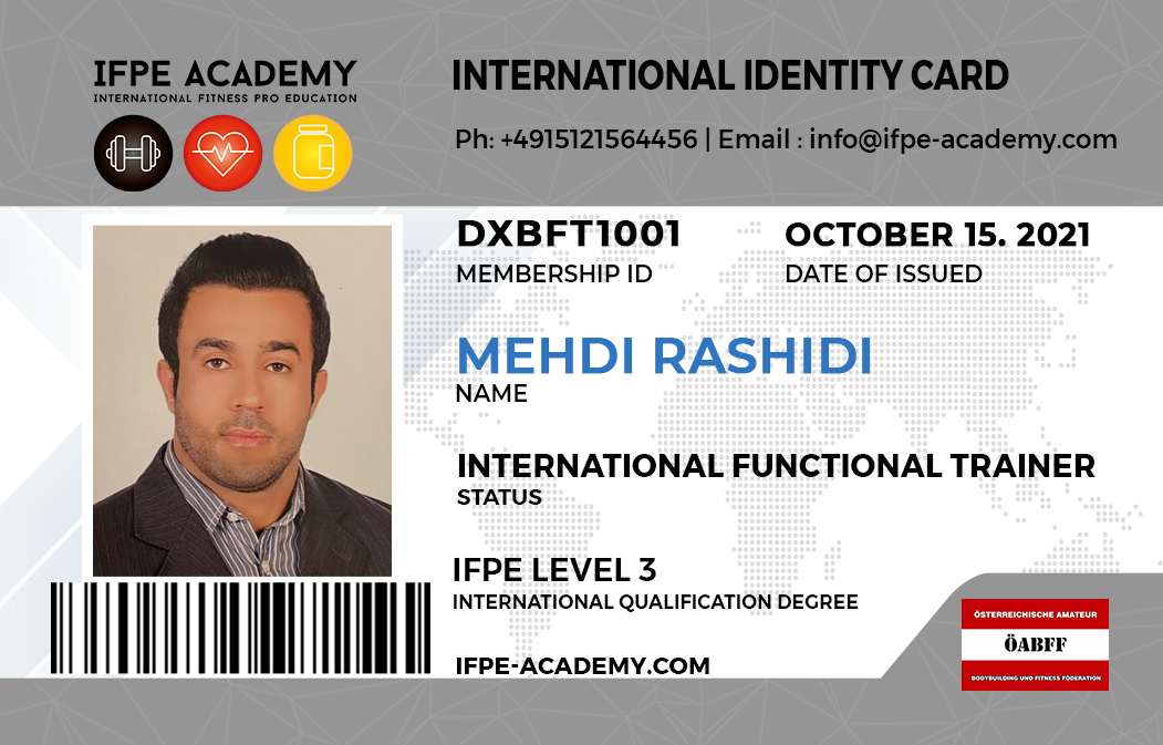 ID Cart