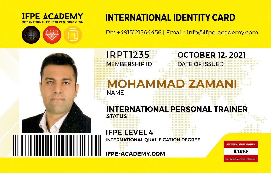 ID Cart