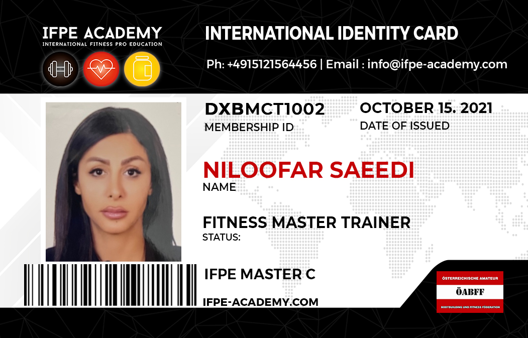 ID Cart