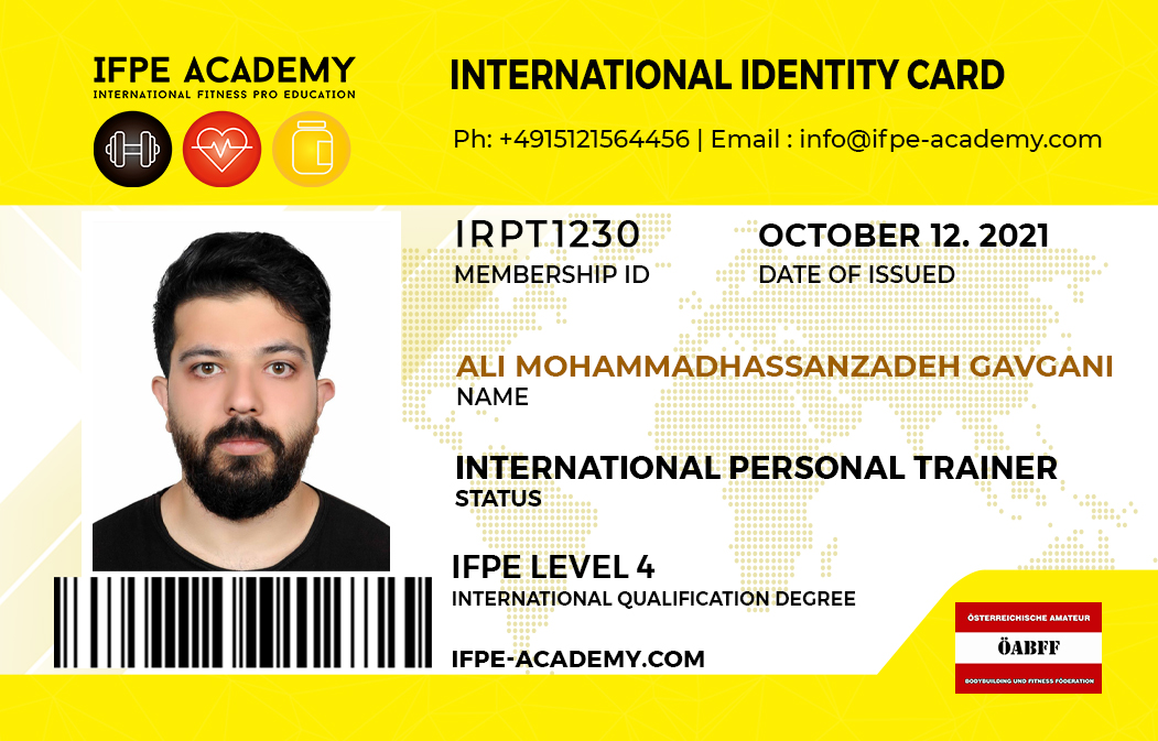 ID Cart