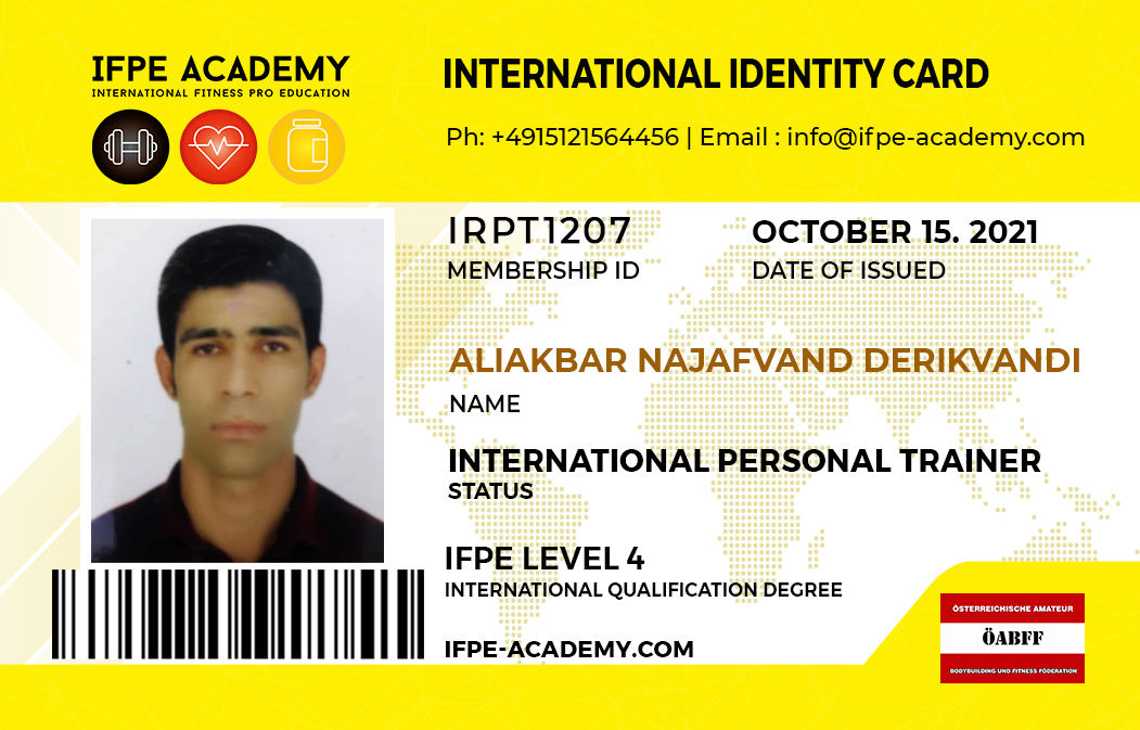 ID Cart
