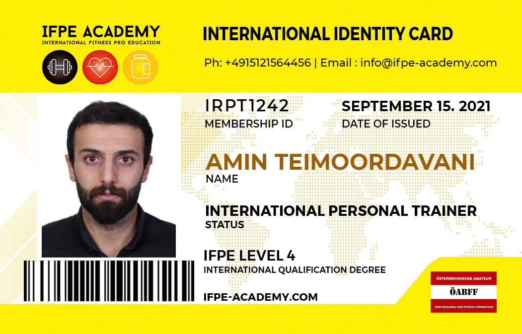 ID Cart
