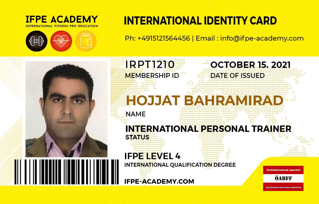 ID Cart