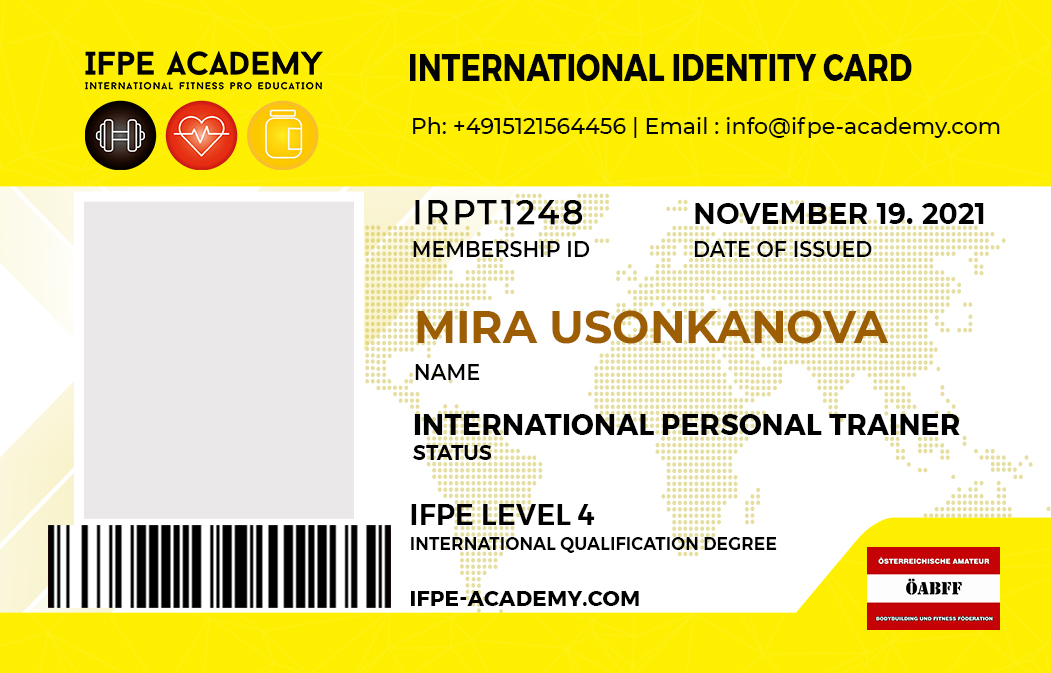 ID Cart
