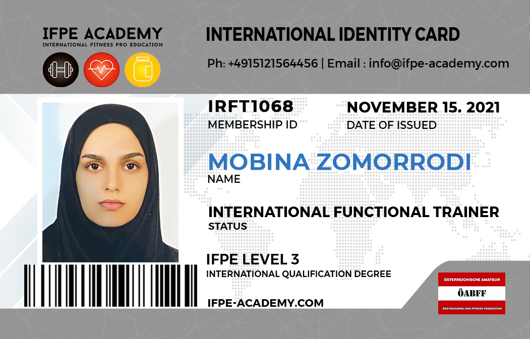 ID Cart