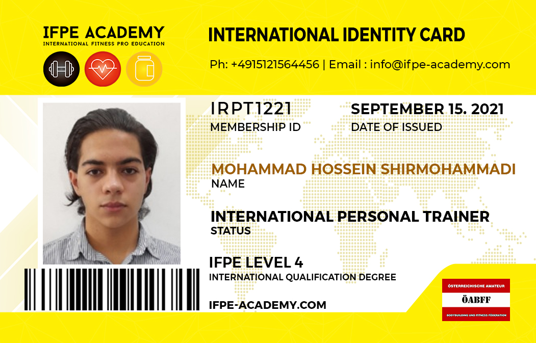 ID Cart