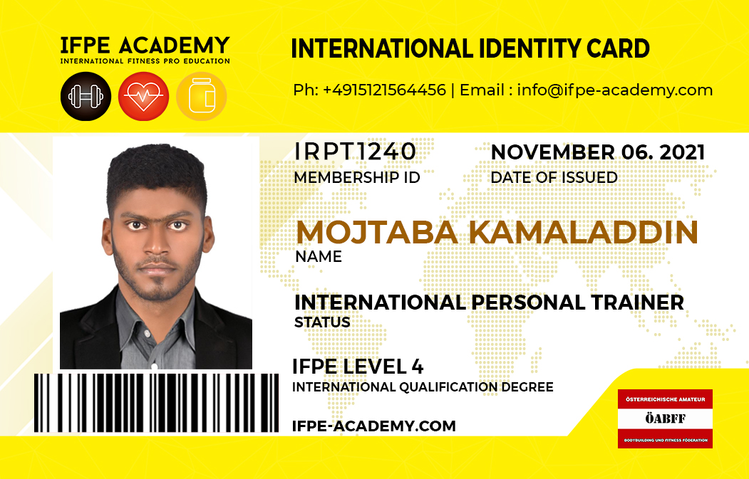 ID Cart