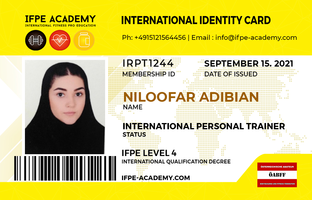 ID Cart