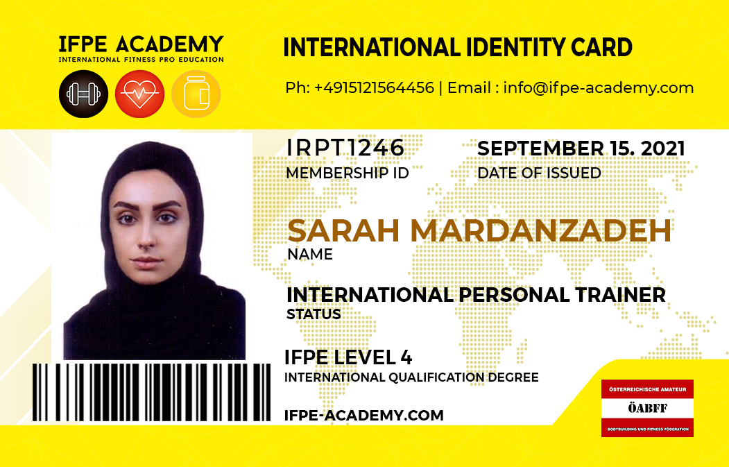 ID Cart