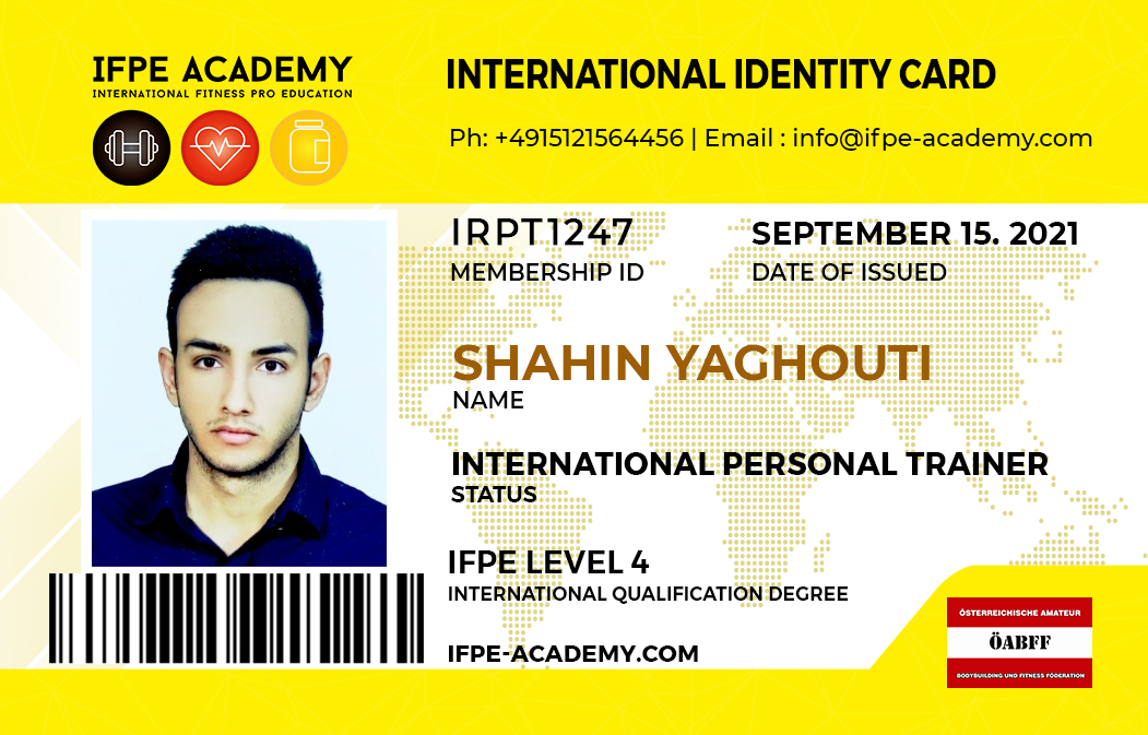 ID Cart