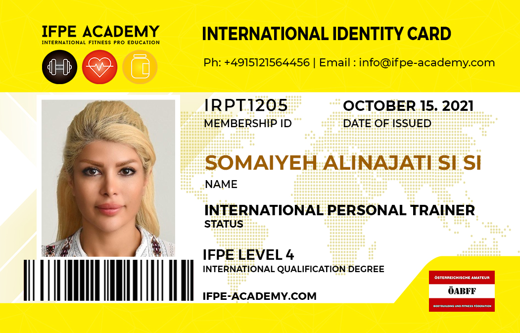 ID Cart