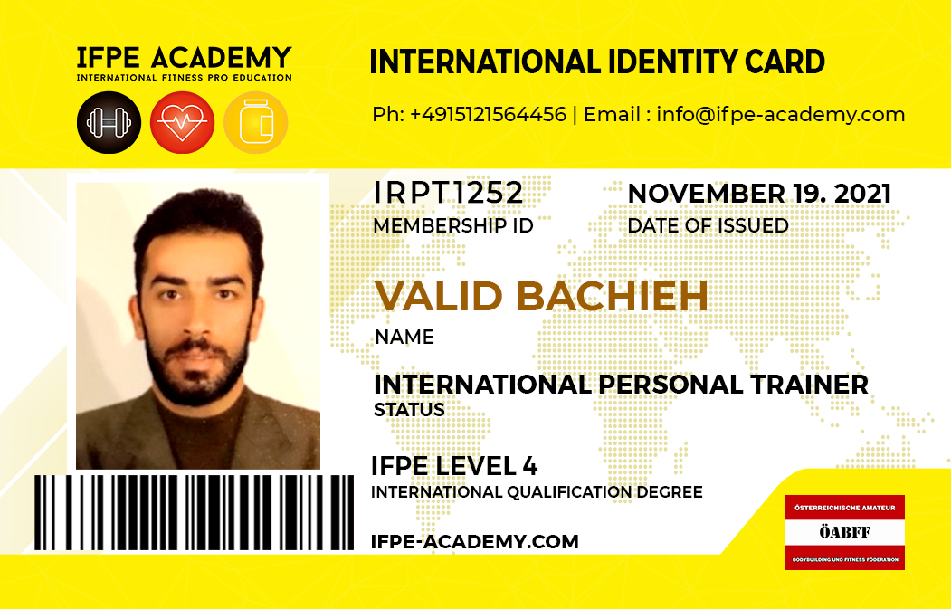 ID Cart