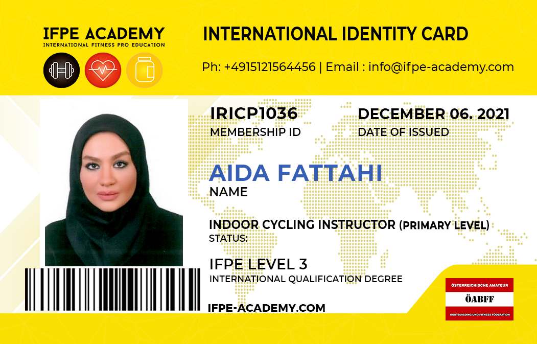 ID Cart