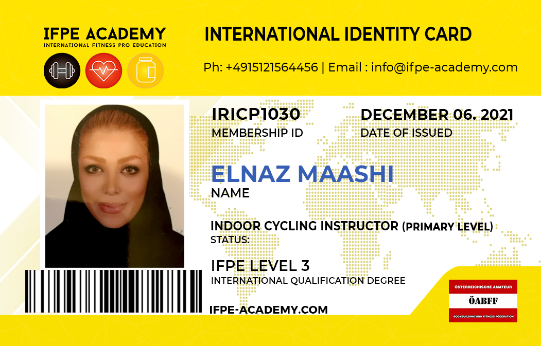 ID Cart