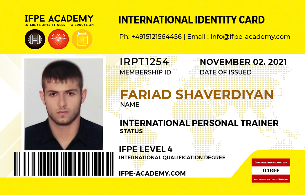 ID Cart
