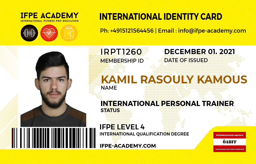 ID Cart