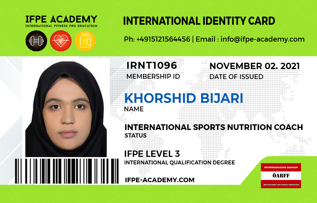 ID Cart