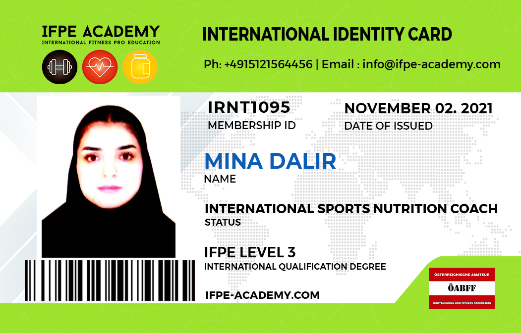 ID Cart