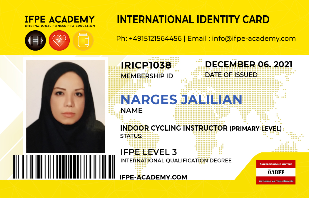 ID Cart
