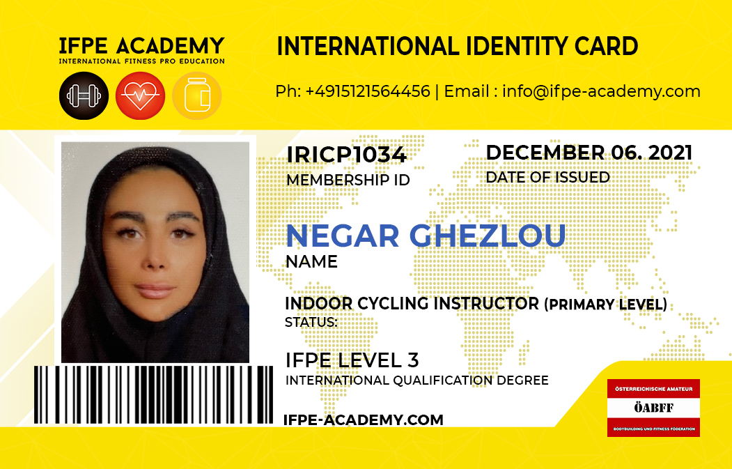 ID Cart