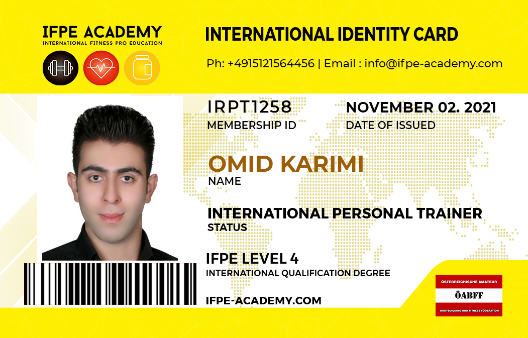 ID Cart