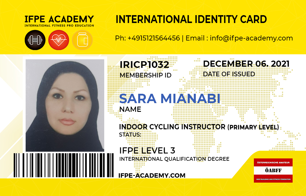 ID Cart