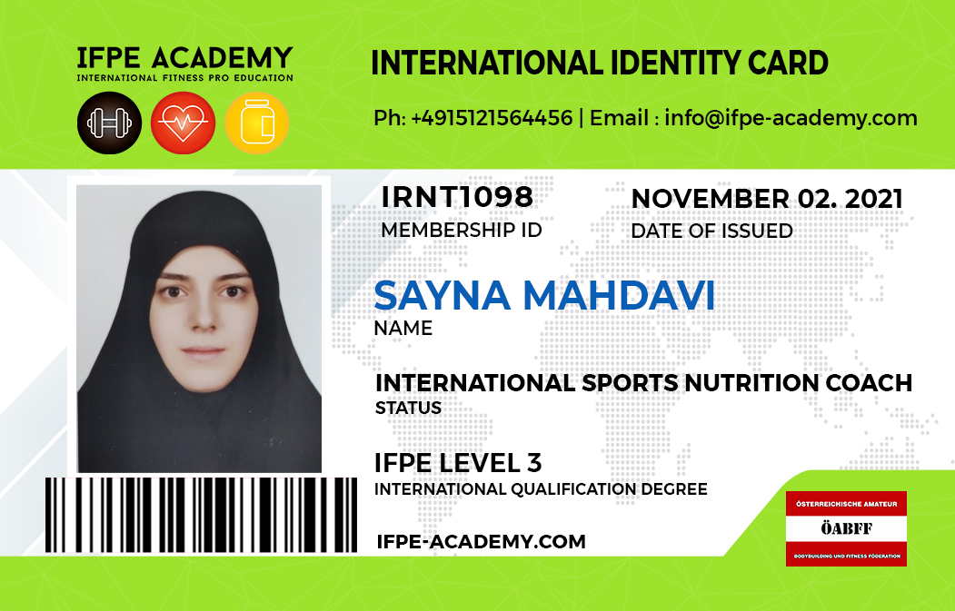 ID Cart