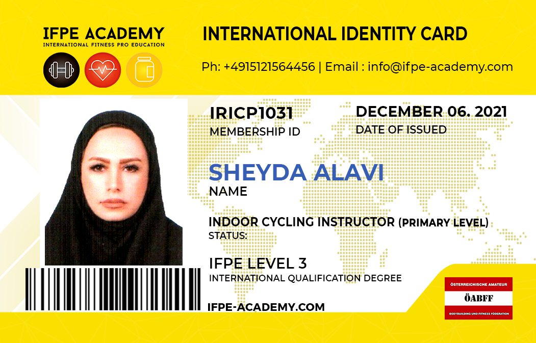 ID Cart