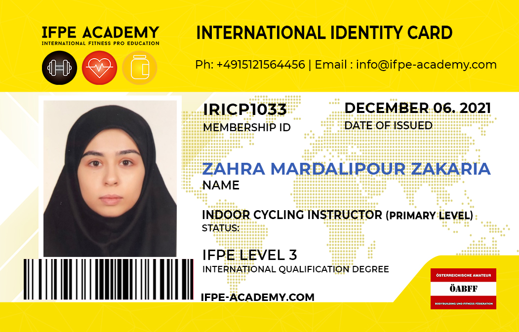 ID Cart