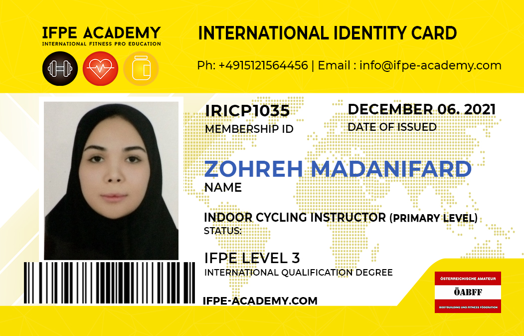 ID Cart