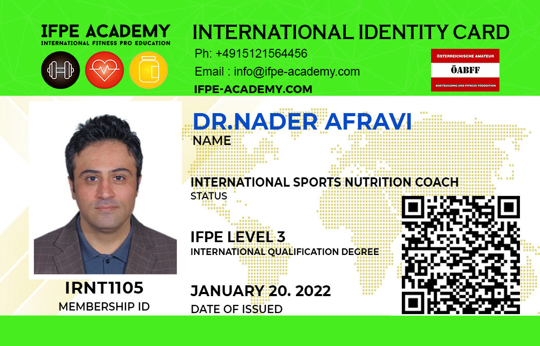 ID Cart