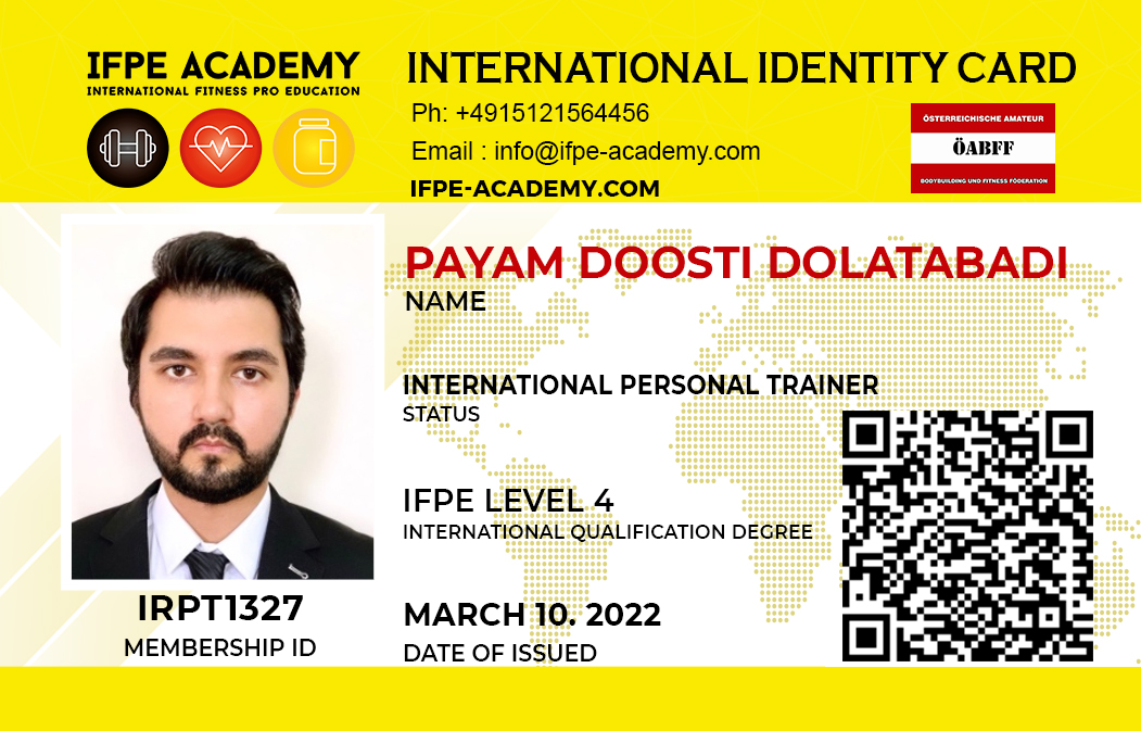 ID Cart