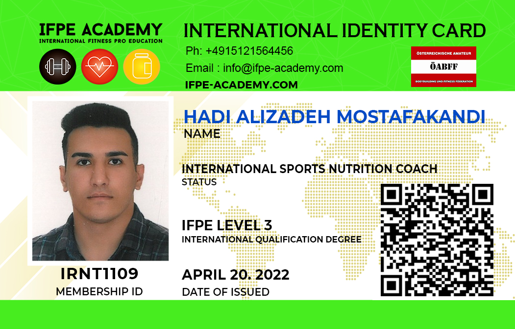 ID Cart