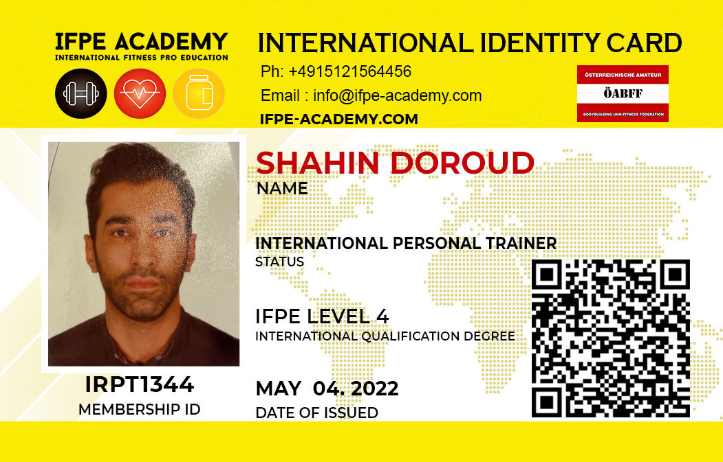 ID Cart