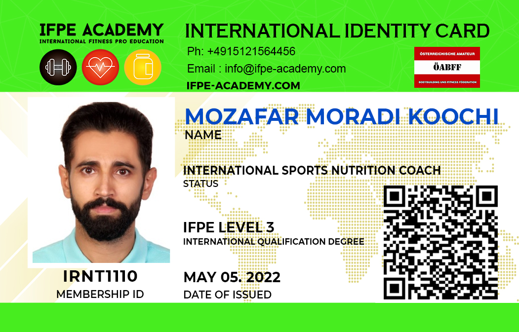 ID Cart