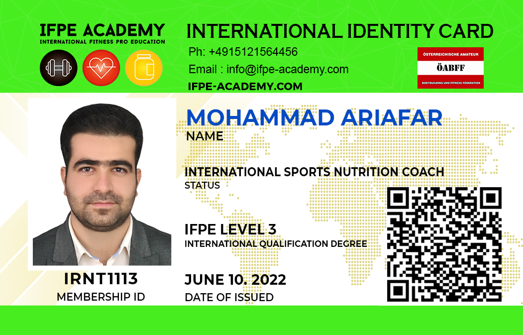 ID Cart