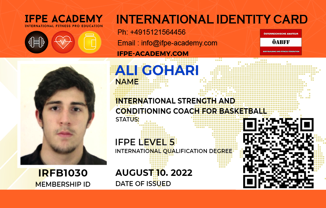 ID Cart