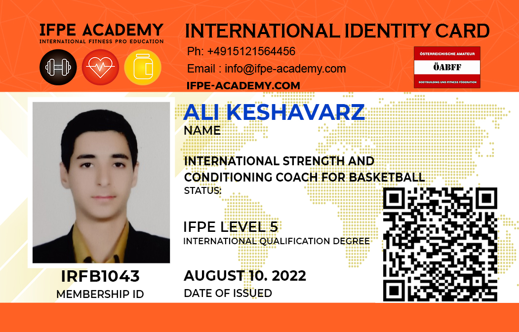 ID Cart