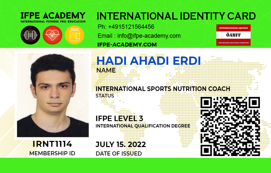 ID Cart